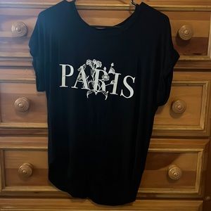 PARIS Tee